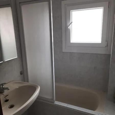 Daire Tranquilo Piso En Cimadevilla