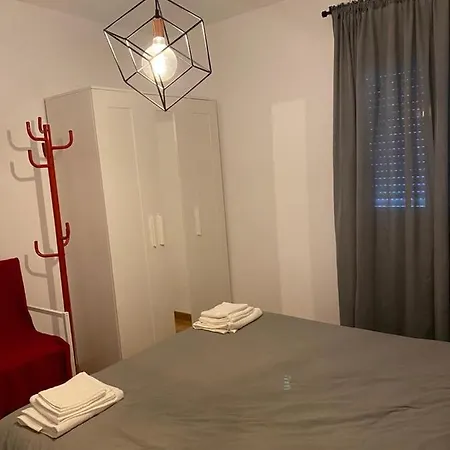 Tranquilo Piso En Cimadevilla Daire *